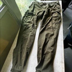 Japanese Cargo pants